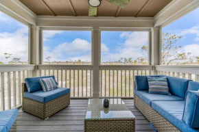Vitamin Sea, Lost Key Golf/Beach Club (Ocean View)